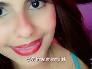 Melissasweetgirl