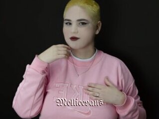Mellieevans