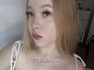 Mellisalane