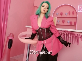 Mellystoun
