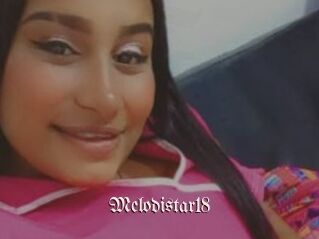 Melodistar18