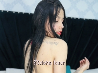 Melody_kener