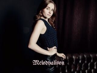 Melodyalison