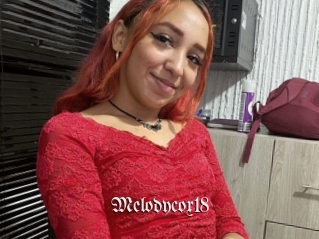 Melodycox18