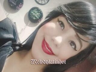 Melodylatinhot