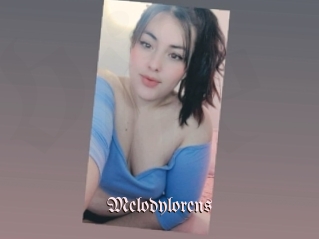 Melodylorens