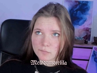 Melodymorelila