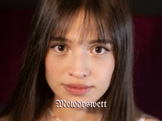 Melodyswett