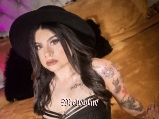 Melyblue