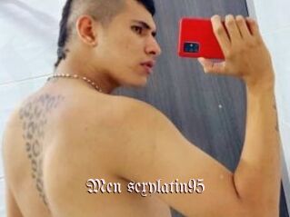 Men_sexylatin95