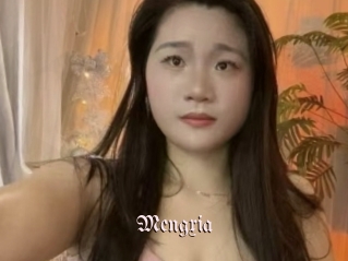 Mengxia