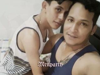 Menparty