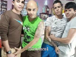 Menxmen4