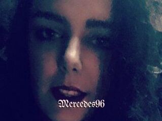 Mercedes96