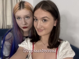 merciaandverona Vidéos Fellations