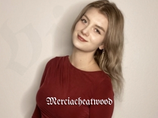 Merciacheatwood