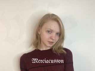 Merciacusson