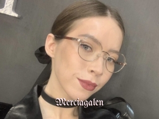 Merciagalen