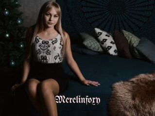 Merelinfoxy