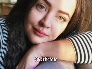 Merhetaia