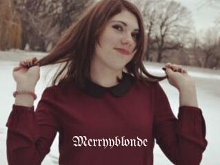 merryyblonde Vidéos Fellations