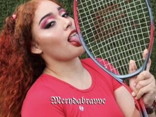 Merydabravve