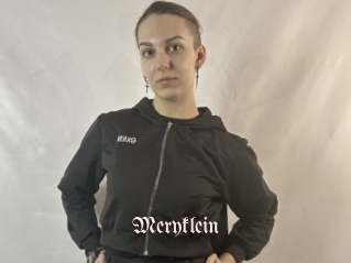 Meryklein