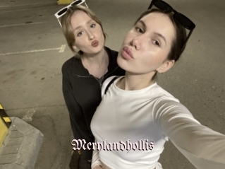 merylandhollis Vidéos Fellations