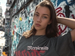 merylemily Vidéos Fellations