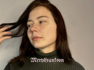 Merylfrankson