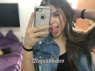 Mexicanbabes