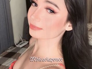 Mhicaelaponce