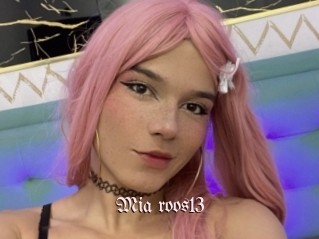 Mia_roos13