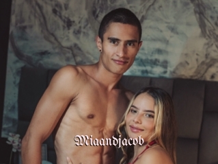 Miaandjacob
