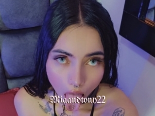 Miaandtony22
