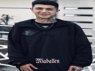 Miaballen