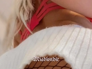 Miablondie