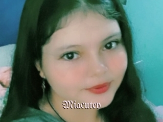 Miacutey