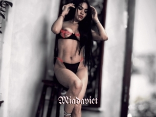 Miadaviet