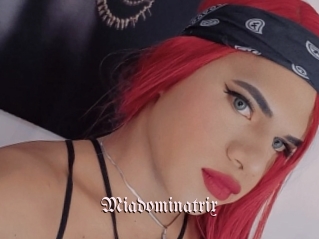 Miadominatrix