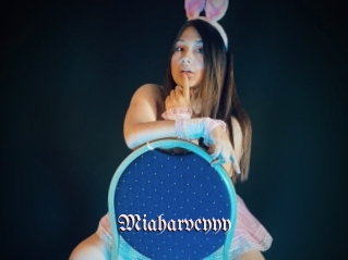 Miaharveyyy