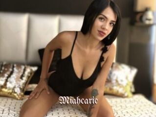 Miahcarie