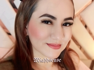 Miahhsense