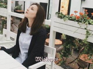 Miakortes