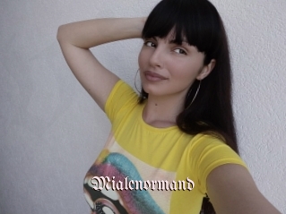 mialenormand Vidéos Fellations