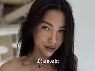Mianoahr