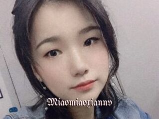 Miaomiaoxiannv