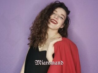 Miaromand
