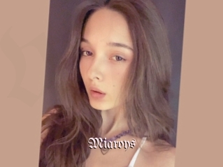Miaroys