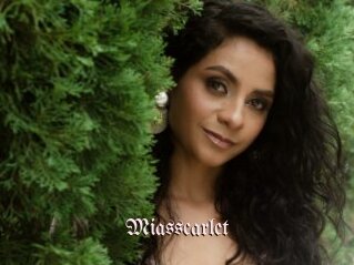 Miasscarlet